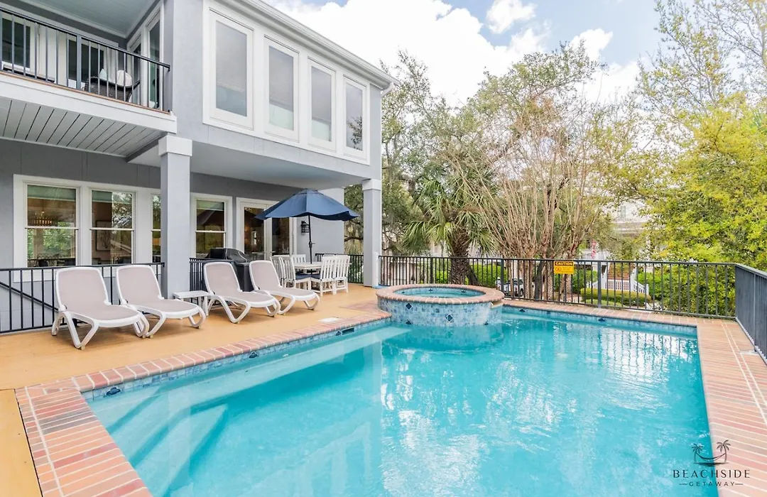 20 Egret Street - Southern Charm And Elegance-1