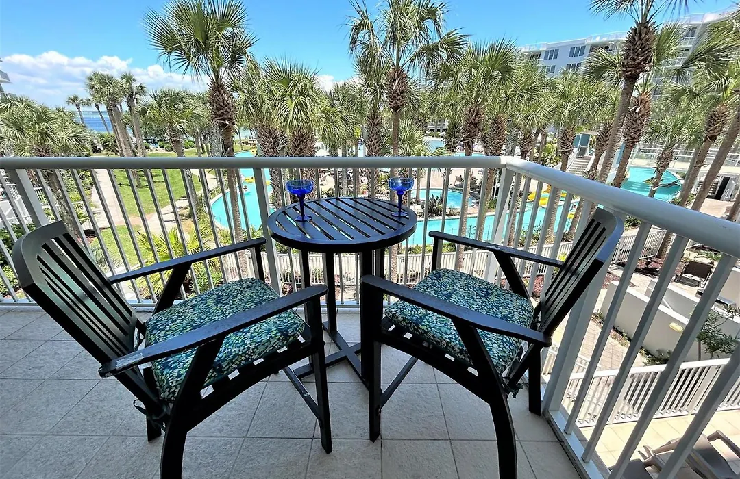 Destin West Bayside Pelican #302-1