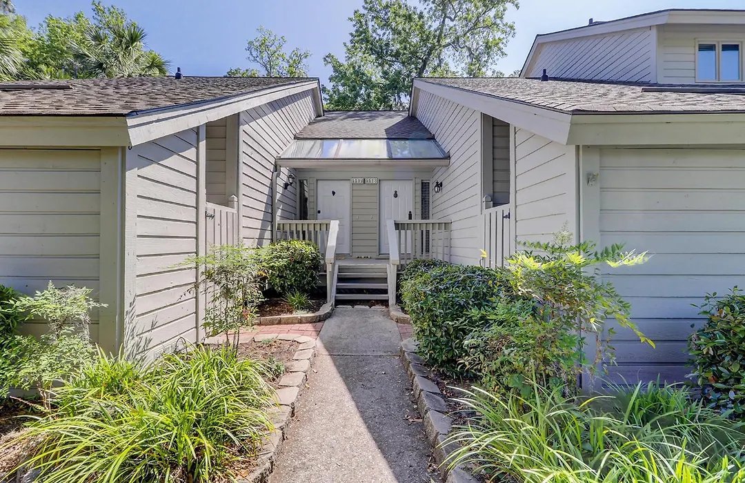 Windward Village 117-1