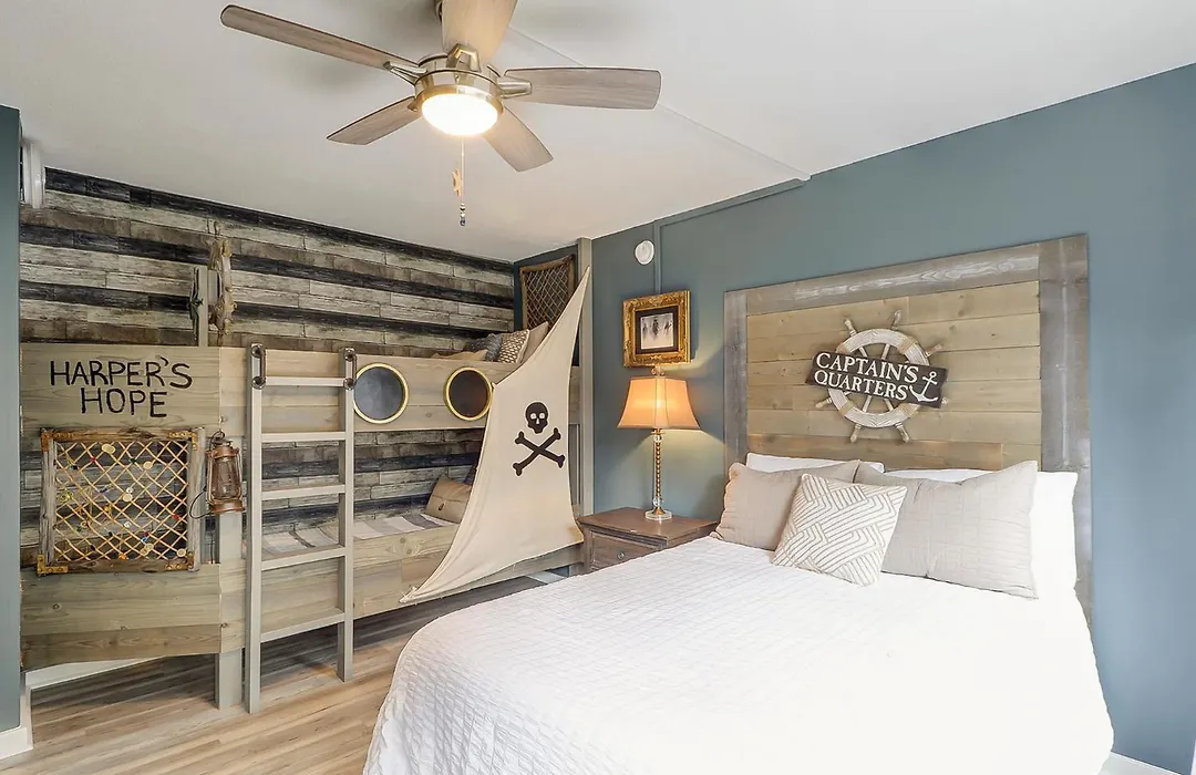 Treetops 5701-1