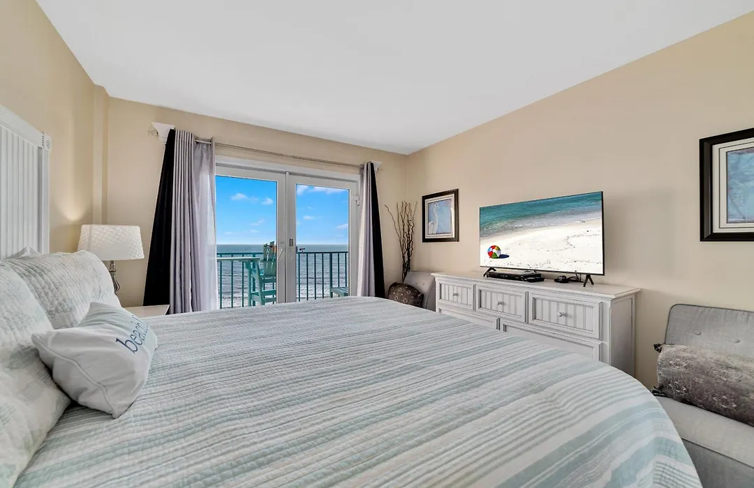 Surfside Shores 1503-1