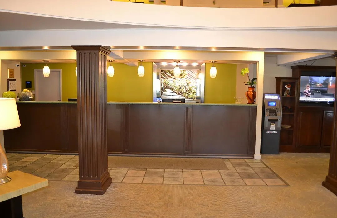 Dayspring Extended Stay-1