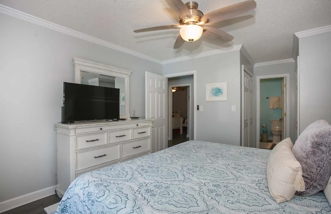 Sea Oats H205 By Albvr - Come Fall In Love With This Beautiful Condo With Some Of The Best Views In The Complex!-1