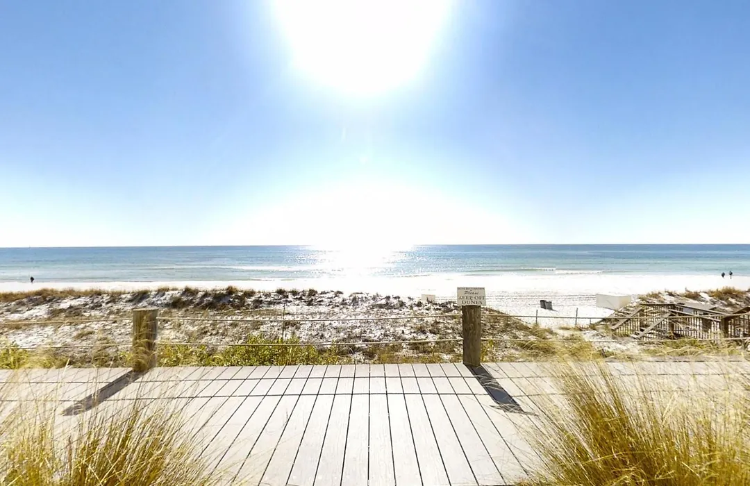 Crystal Sands III-1