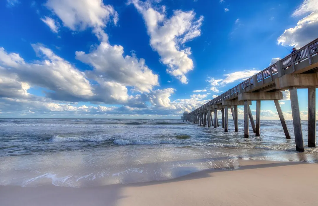 Sunrise Beach Resort III-1