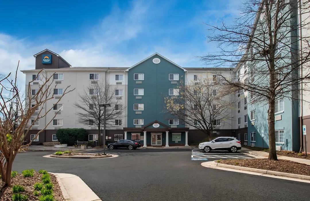Suburban Studios Sterling - Washington Dulles-1