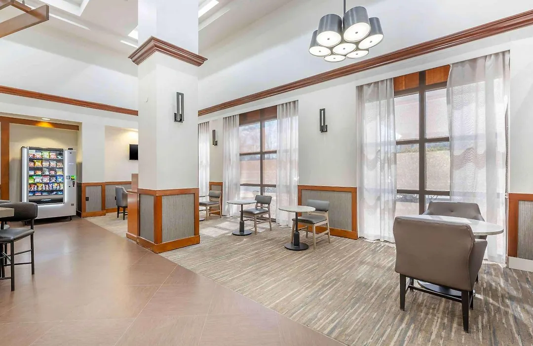 Extended Stay America Premier Suites - Pittsburgh - Cranberry Township - I-76-1