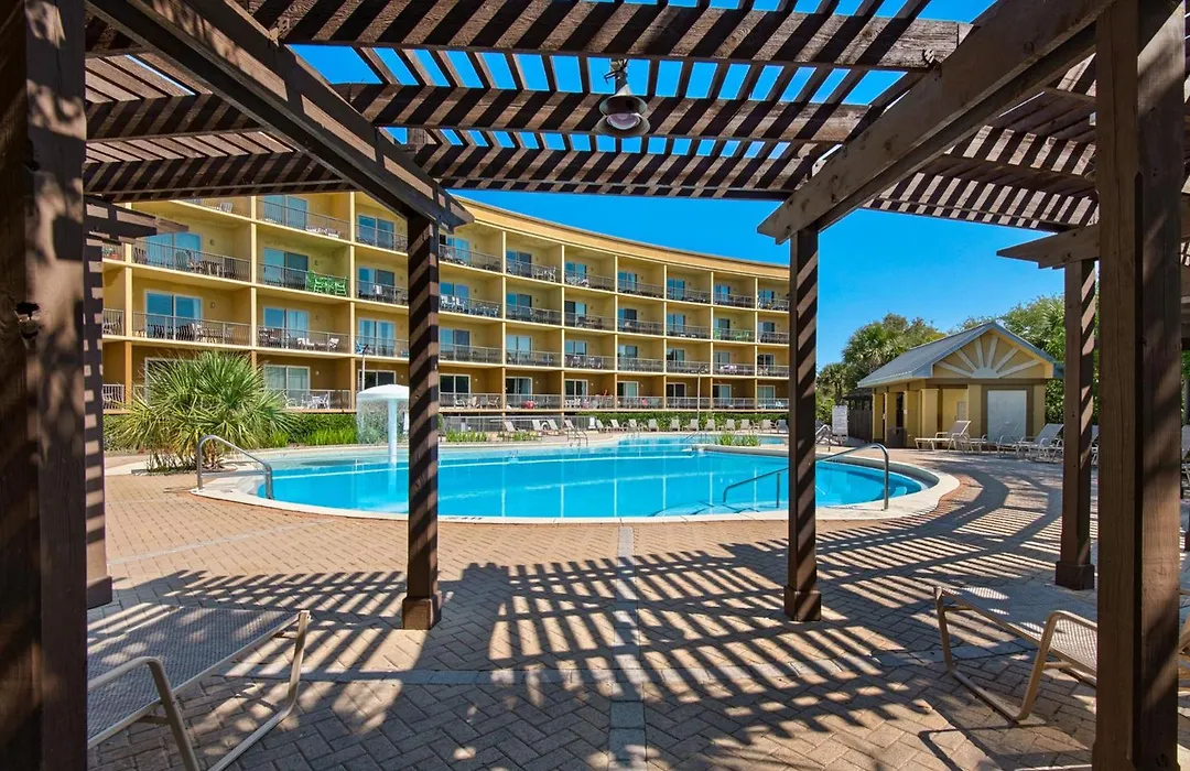 Beach Resort 306 By Newman-Dailey-1