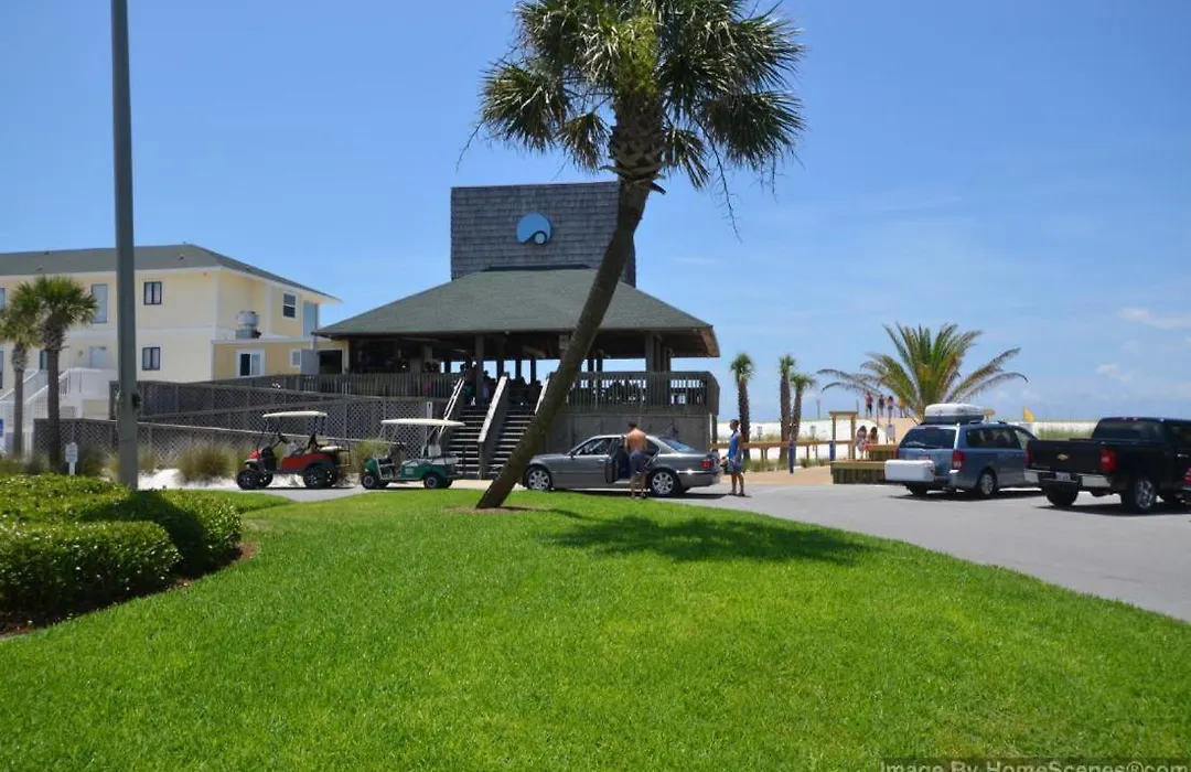 Sandpiper Cove 8109-1