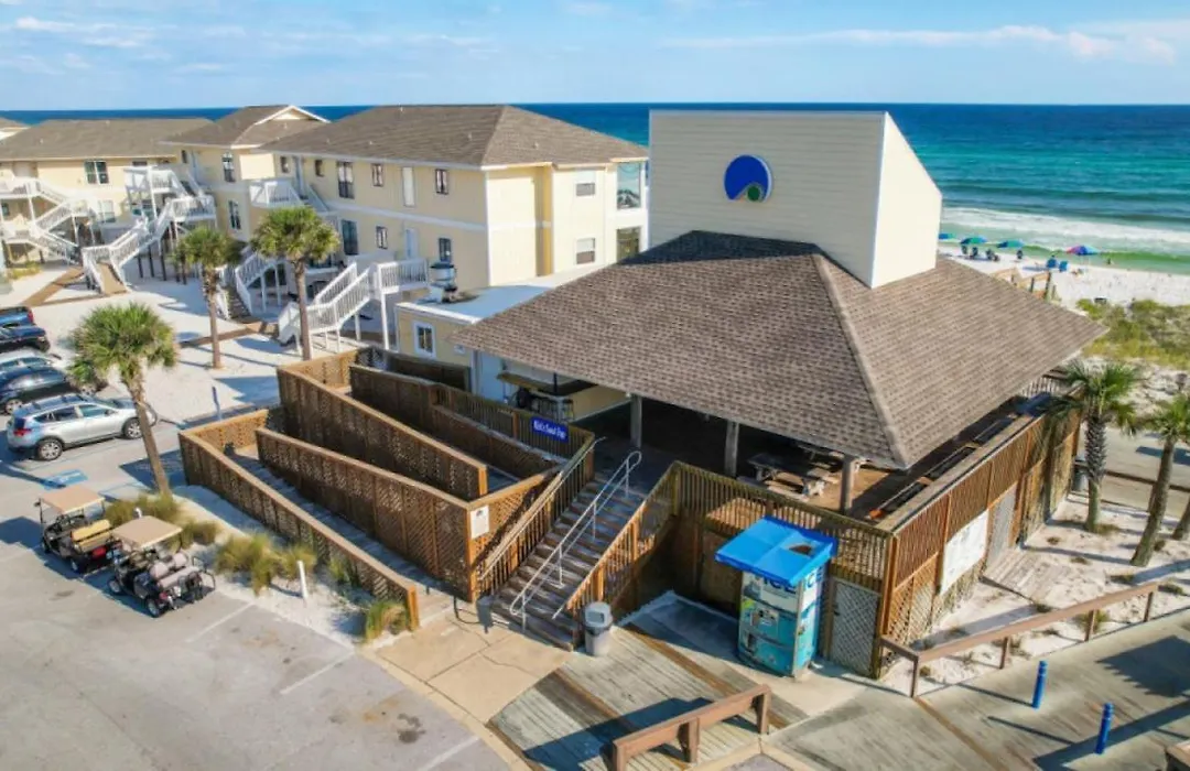 Sandpiper Cove Unit 8220 Updated Condo In Destin Fl-1