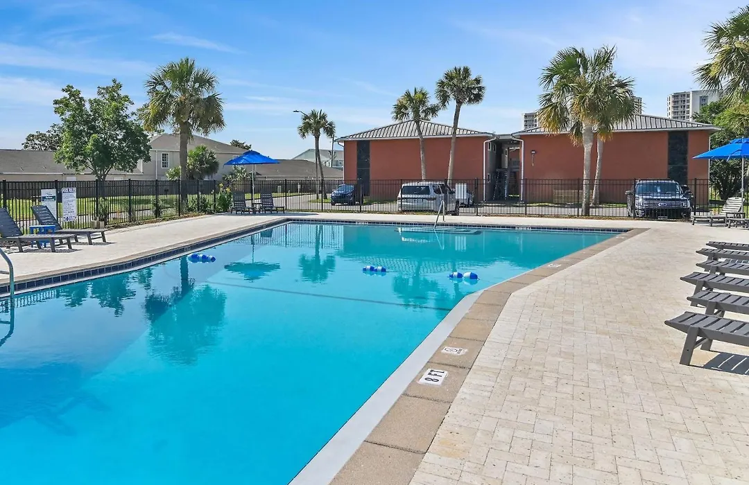 Gulf Terrace 244 - Cast Away-1