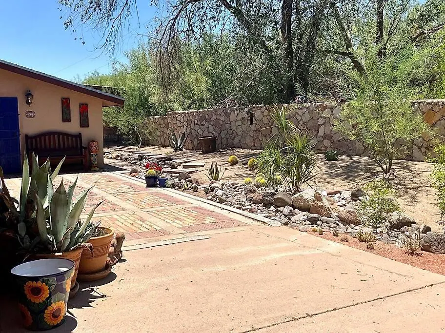 Pajarito Casita-1