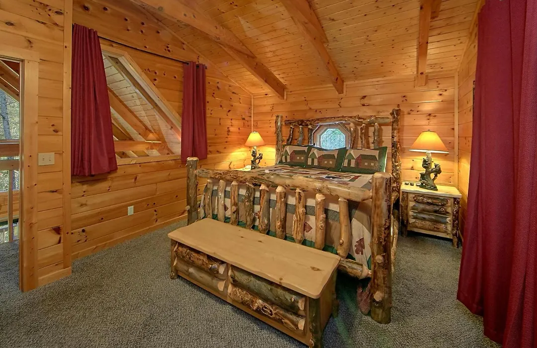 Boulder Bear Lodge #355-1