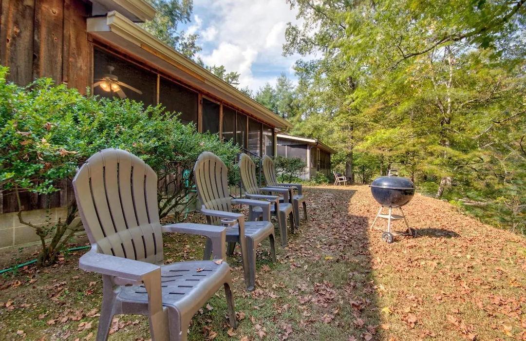 Bear Cabin #462-1