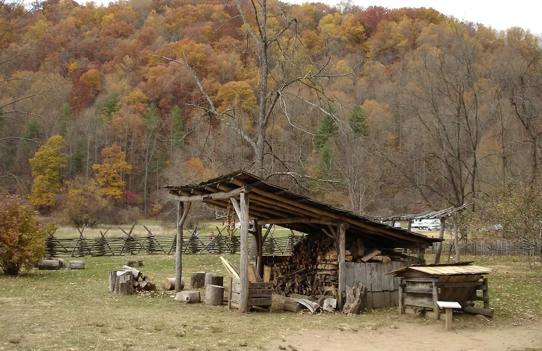 Bear Necessities, Luxury 5Bd Mtn Views, Hot Tub, Many Bear Sightings-1