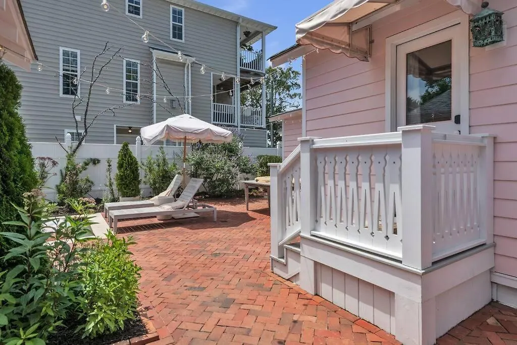 The Pink House-1