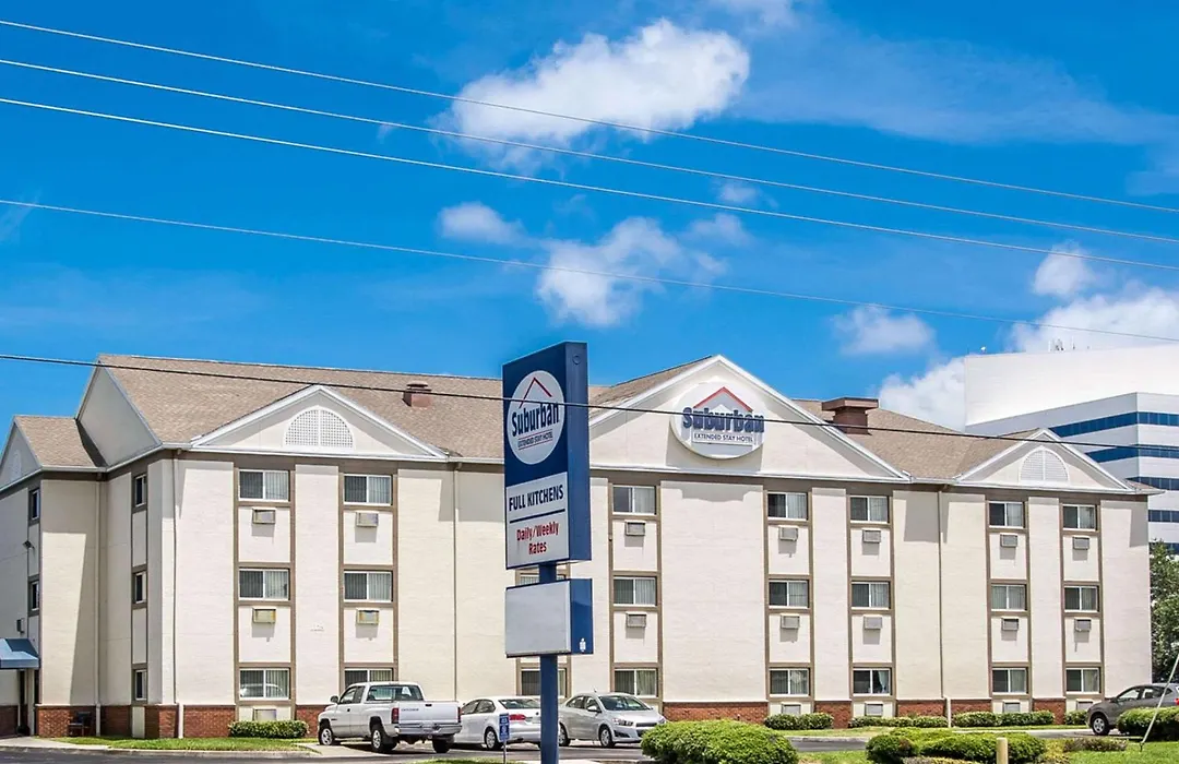 Suburban Studios Melbourne Airport-1