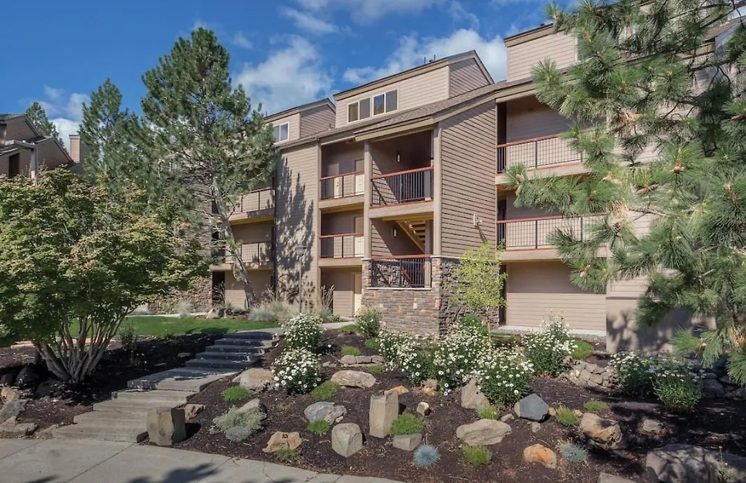 Worldmark Bend Seventh Mountain Resort - 1Bd Sleep-1