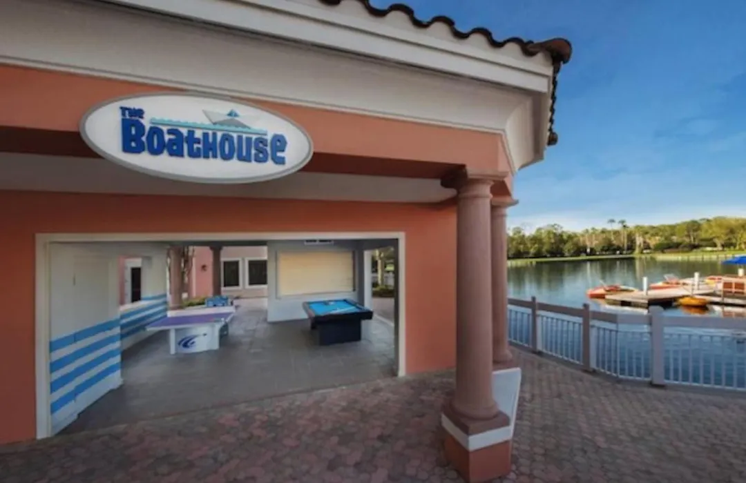 Marriott Grande Vista Luxury 1Bd Villa Sleeps 4-1