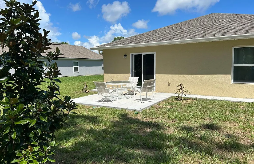 Beautiful Palmwood Drive Bungalow-1