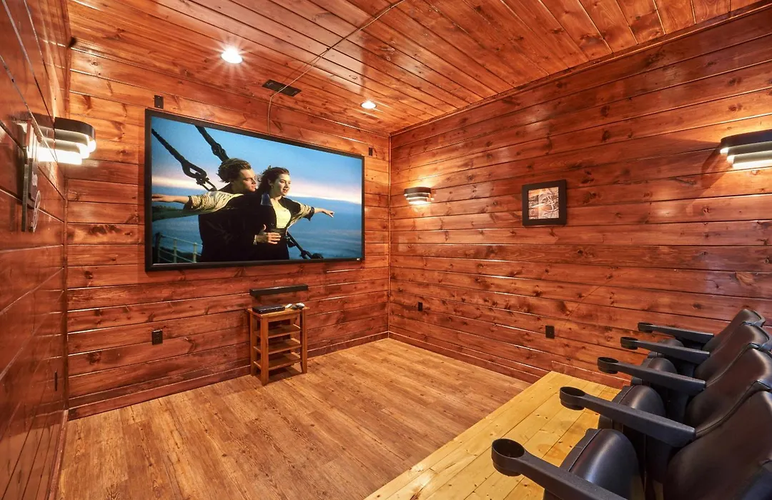 Best Value: Hot Tub Cabin Nights Under Stars-1