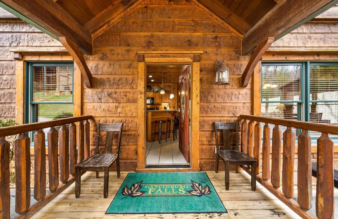 Lookout Lodge-1