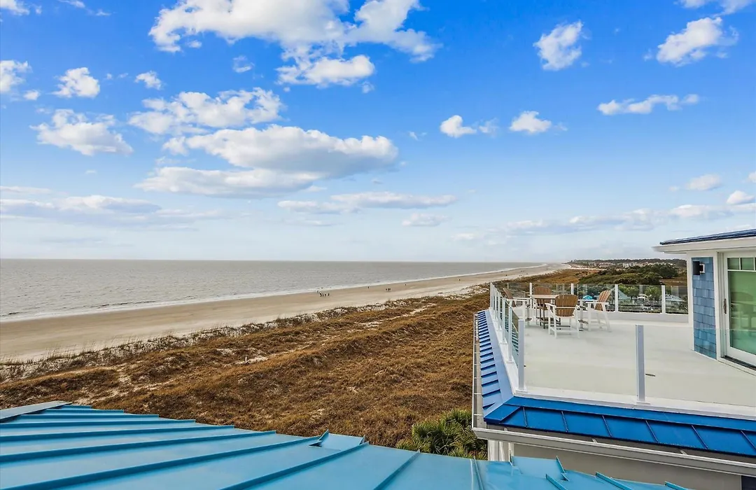 6 Terra Bella Trace- Oceanfront, Elevator, Private Pool, Roof Top, Free Activities Included-1