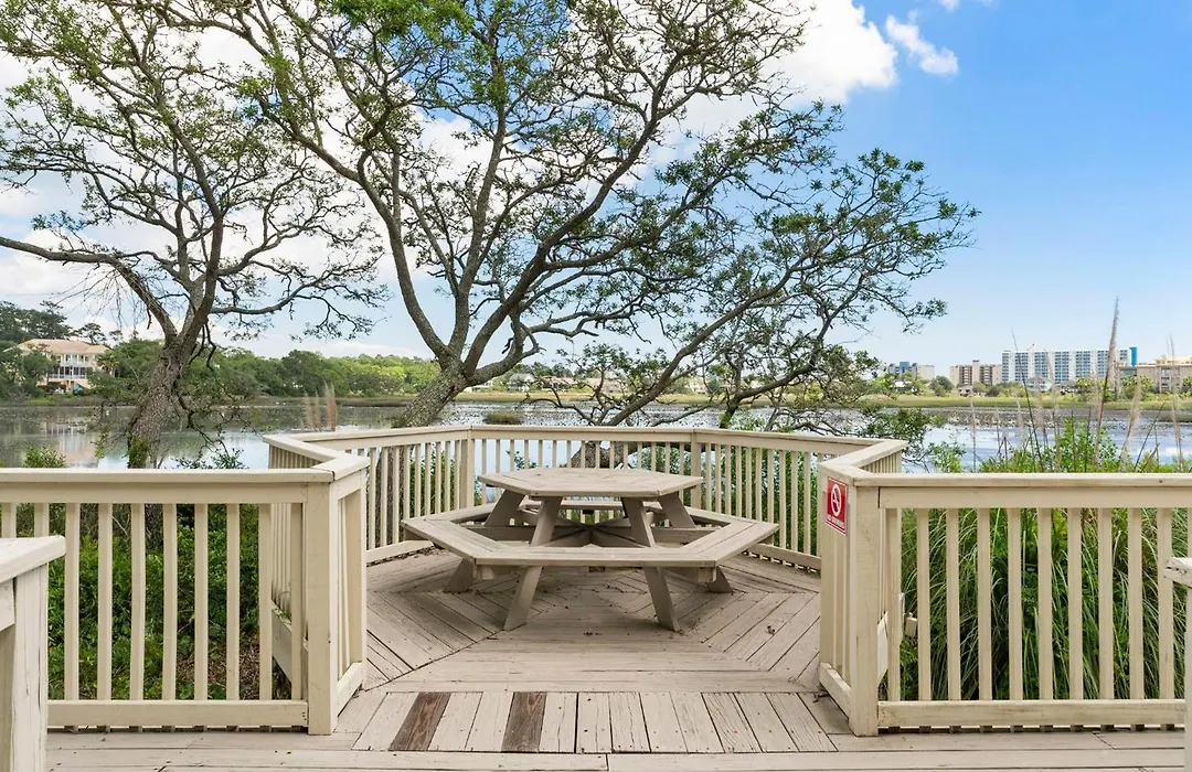 Marsh Oaks 311 - Marsh View - Windy Hill Section-1