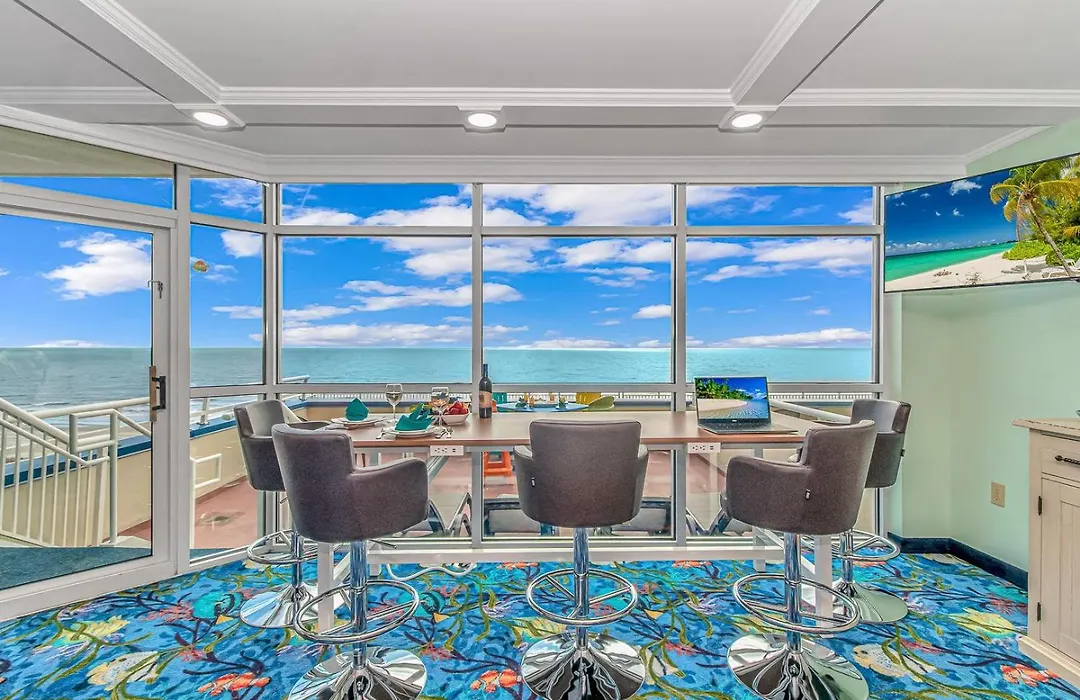 Dunes Village Resort -701-1