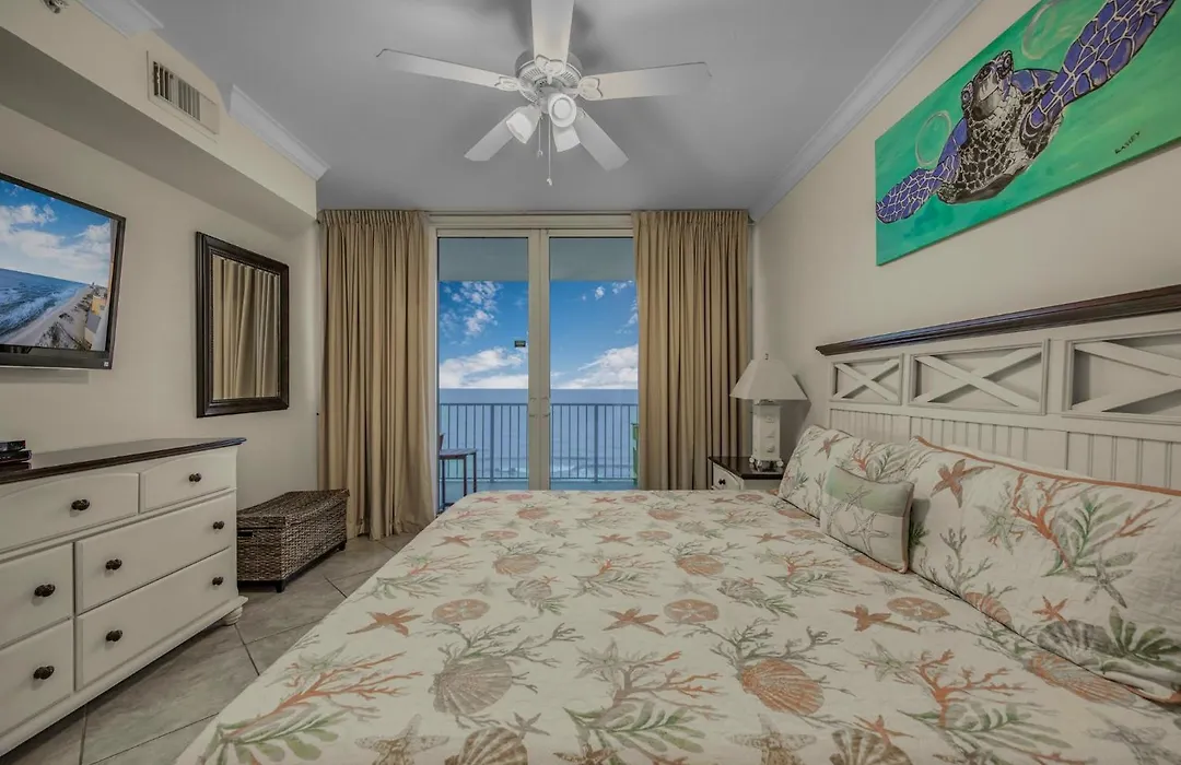 San Carlos 1604 By Vacation Homes Collection-1