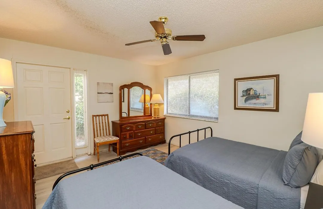 St Augustine Beach & Tennis Resort 619-1