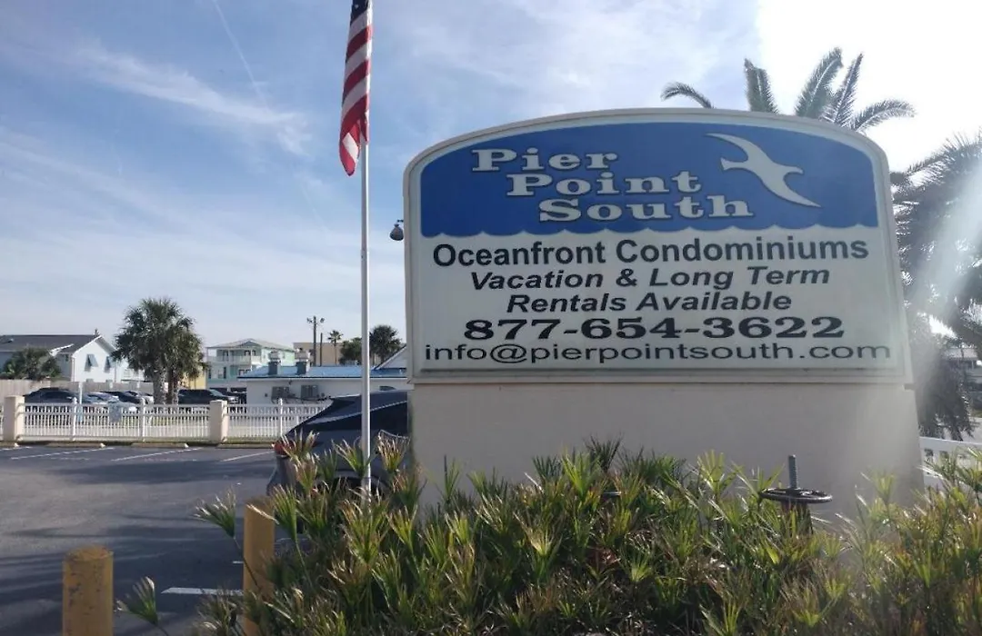 Center Of Saint Augustine Beach-1