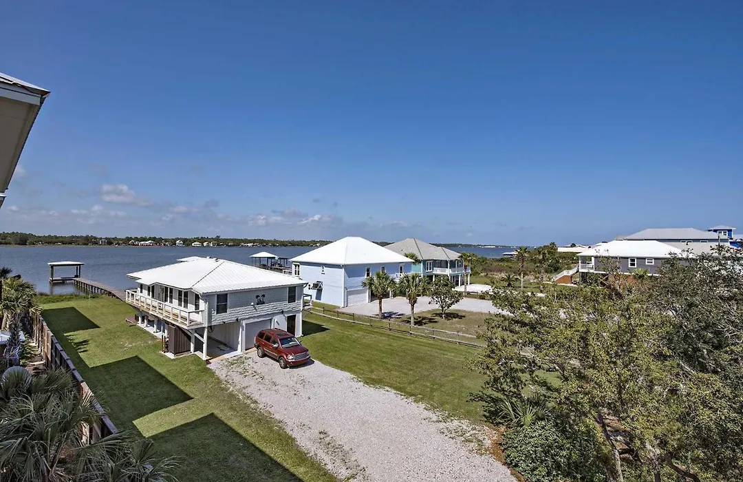 Sandpiper Cottages A-1