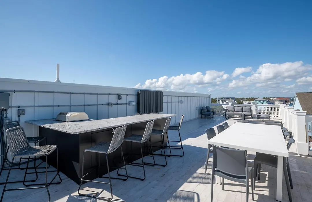 The Deck House-1
