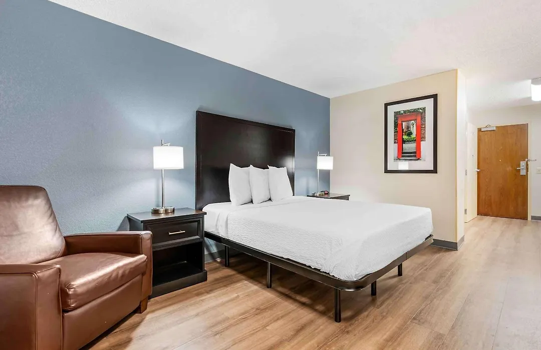Extended Stay America Suites - Dayton - North-1