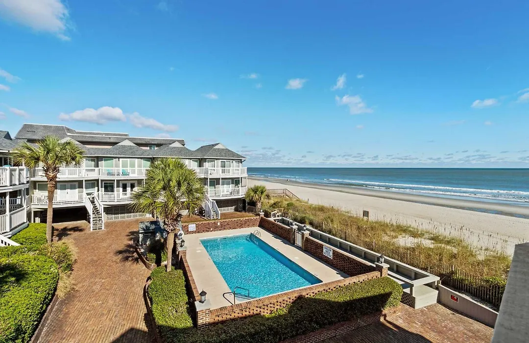 Ocean Pearl Pool & Mint Ocean Views By Beach Star-1