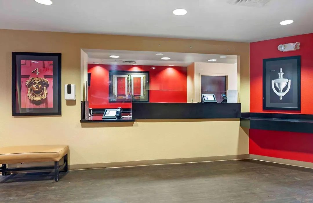 Extended Stay America Suites - Palm Springs - Airport-1