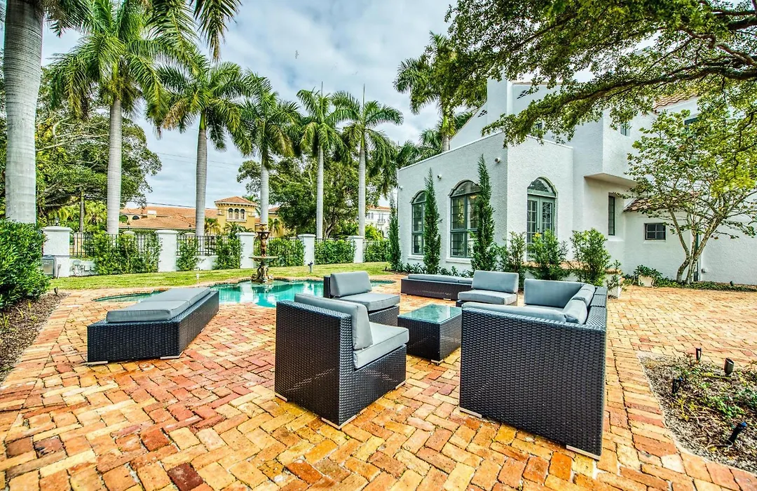 John Ringling House-1
