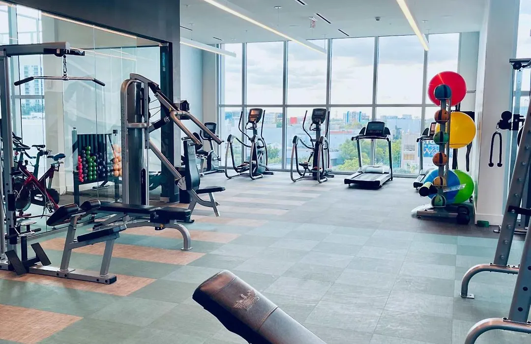 Miami Design District Amazing City Views Bayview'S At Quadro By Rent4Us-1
