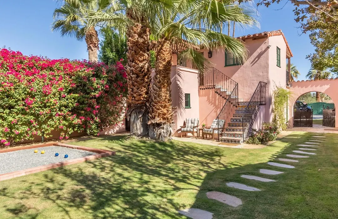 Casa Del Colibri' By Avantstay Luxe Estate W Pickle Ball Court-1