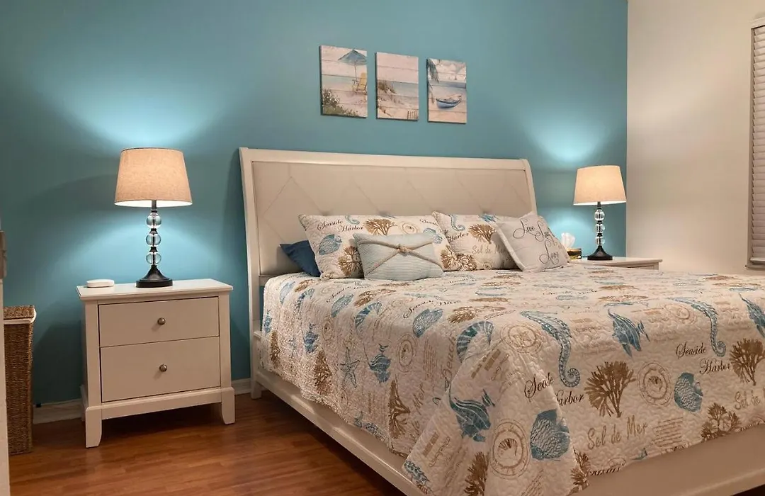 Tuscany Condominium-1