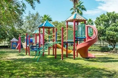 Entire Condo - Palms Of Destin Paradise-1