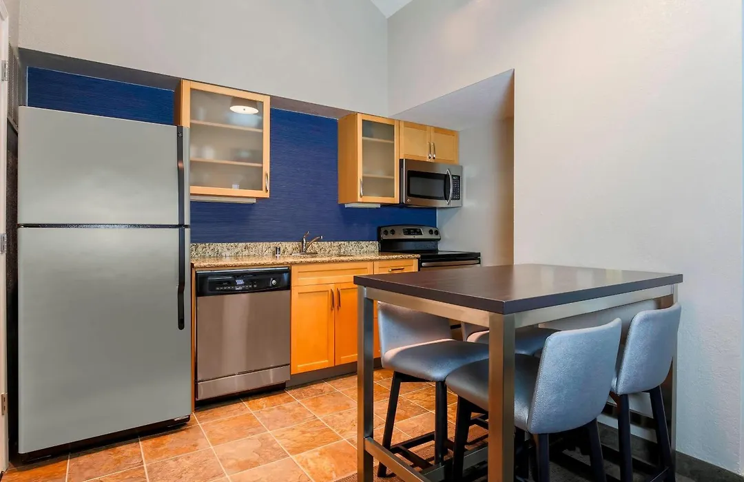 Residence Inn Boston North Shore/Danvers-1