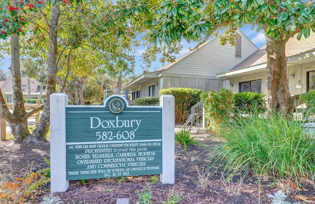 591 Queens Grant | Palmetto Dunes-1