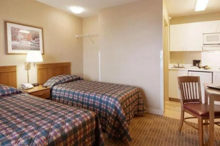 Extended Stay Kansas City-1