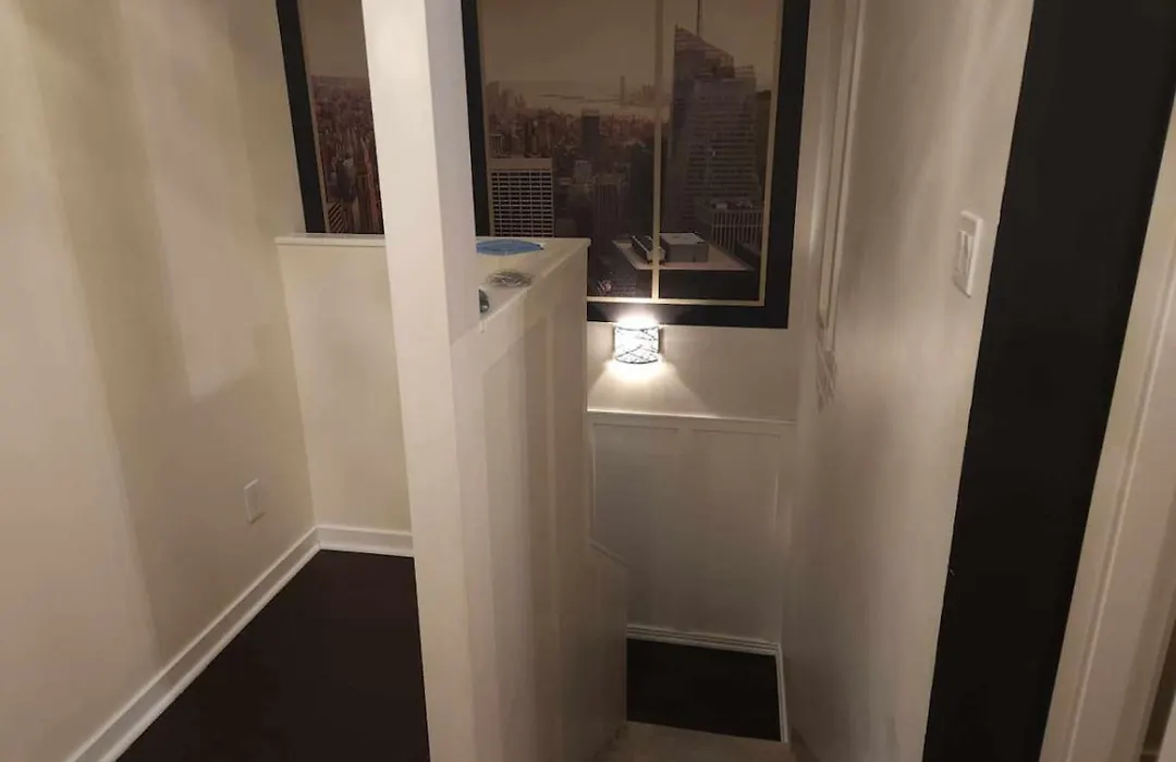 Corporate 2Br Townhouse In City Center-1