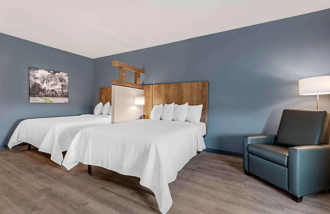 Extended Stay America Premier Suites - Pueblo-1