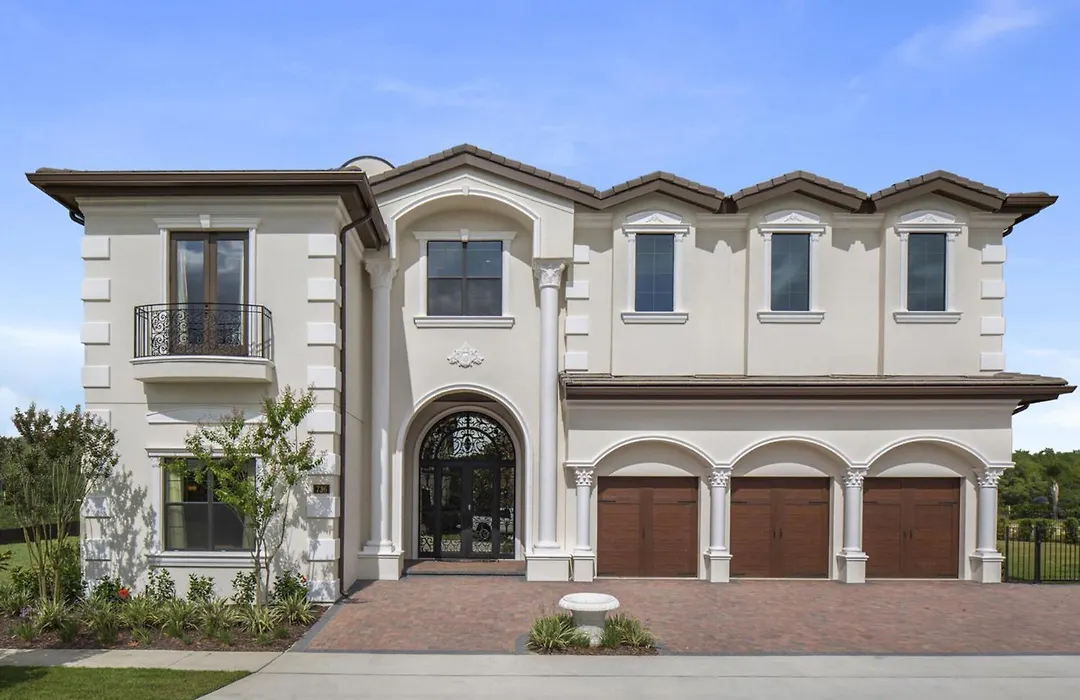 Dream Orlando Getaway Villa6526-1
