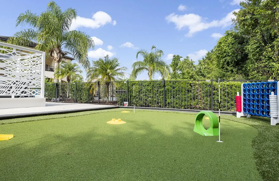 10-Bedroom Paradise In Orlando6519-1