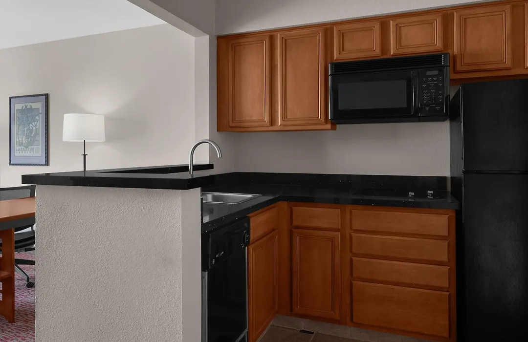 Larkspur Landing Extended Stay Suites Sunnyvale-1